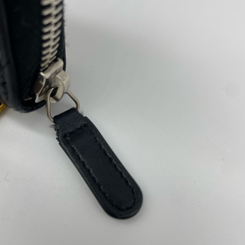 Chanel Short Wallet/Card Holder - Picture 6 of 13